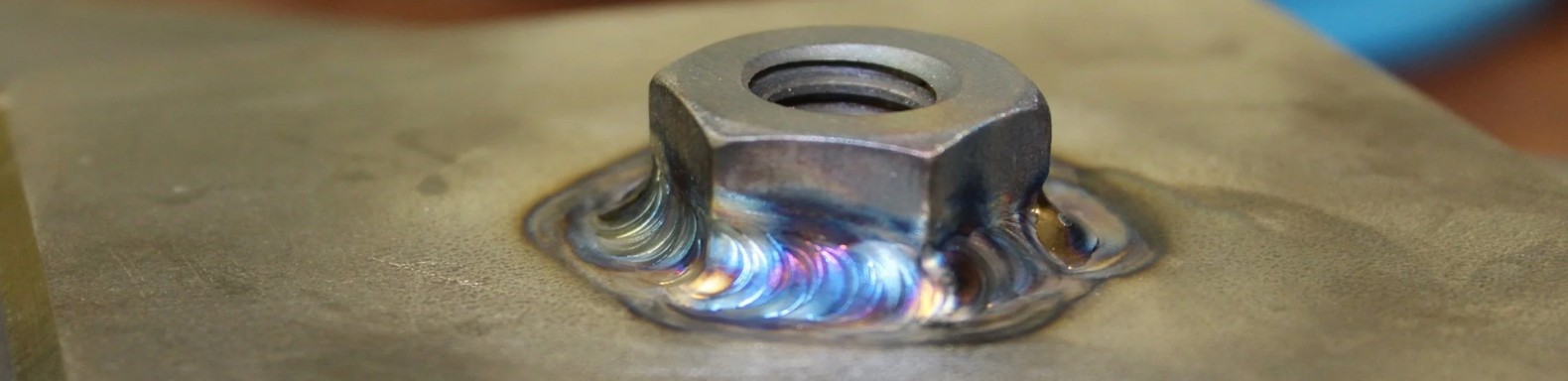 Weld Nuts